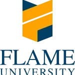 FLAME University company logo