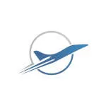 Fly Jet company logo