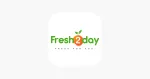 Fresh2Day company logo