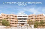 G H Raisoni college of engineering and management company logo