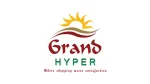 GRAND HYPERMARKET company logo