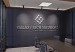 Galaxy Tech Solutions company logo