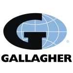 Gallagher company logo