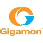 Gigamon company logo