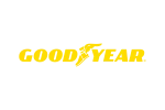 Goodyear company logo