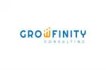 Growfinity Consulting company logo