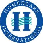 HOMEOCARE INTERNATIONAL Limited company logo