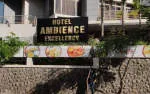 Hotel Ambience Excellency,Pune... company logo