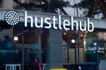 Hustlehub Tech Park company logo