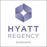 Hyatt Regency Gurgaon company logo