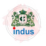 INDUS DENTAL company logo