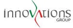 INNOVATIONS GROUP company logo