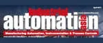 Industrial Automation magazine company logo