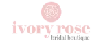 Ivory Rose company logo