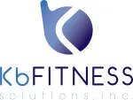 K B FITNESS company logo