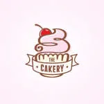 Kloche Cakery company logo