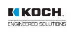 Koch Engineered Solutions company logo