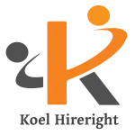 Koel Hireright company logo