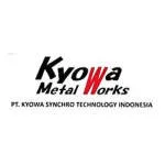 Kyowa Natesan synchro technologies P Ltd company logo