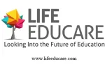 Life Educare Pvt. Ltd. company logo