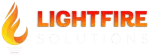 LightFire Solutions company logo