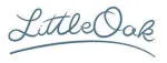 Little Oaks company logo