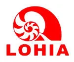 Lohia Jain Malpani company logo