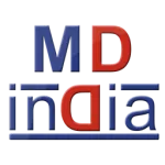 MDIndia Healthcare Services (TPA) Pvt. Ltd. company logo