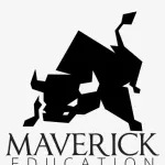 Mavericks Education company logo