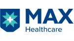 Max Healthcare (Max@Home) company logo