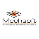 Mechsoft Digital Technologies company logo