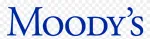 Moody's company logo