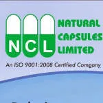 NATURAL CAPSULES LIMITE company logo