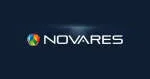 NOVARES company logo