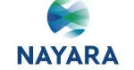 Nayara Energy company logo