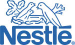 Nestlé IT company logo