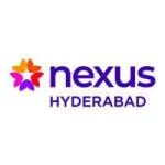 Nexus Hyderabad company logo