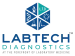 OA Diagnostics company logo