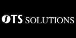 OTS Solutions company logo