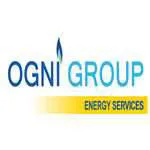 Ogni Esco Private Limited company logo