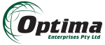 Optima Enterprises company logo