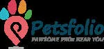 Petsfolio company logo