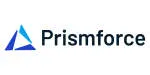 Prismforce company logo