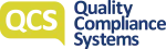 QCS DC Labs company logo