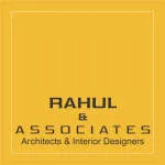 Rahul Associates company logo