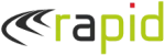 Rapid24 company logo