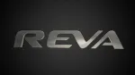 Reva sheet metals company logo