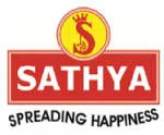 SATHYA Electronics company logo