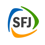 SFJ Business solutions company logo