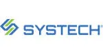 SYSTECH company logo